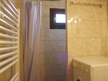 Casa de vacaciones en Psakoudia (Chalkidiki)Casa de vacaciones