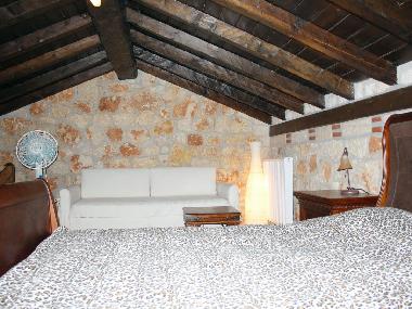 Casa de vacaciones en Psakoudia (Chalkidiki)Casa de vacaciones