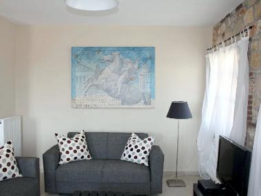 Casa de vacaciones en Psakoudia (Chalkidiki)Casa de vacaciones