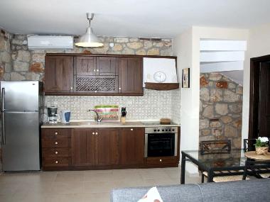 Casa de vacaciones en Psakoudia (Chalkidiki)Casa de vacaciones