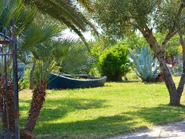 Villa en Psakoudia (Chalkidiki)Casa de vacaciones