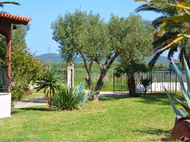 Villa en Psakoudia (Chalkidiki)Casa de vacaciones