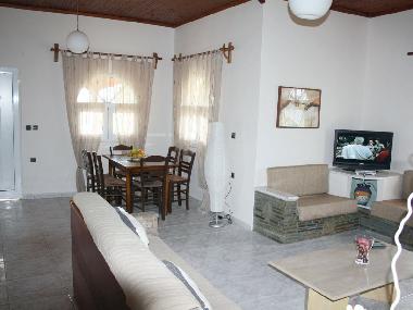 Villa en Psakoudia (Chalkidiki)Casa de vacaciones