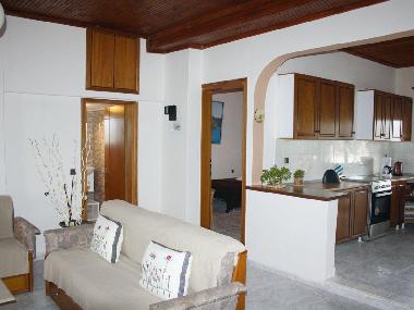 Villa en Psakoudia (Chalkidiki)Casa de vacaciones