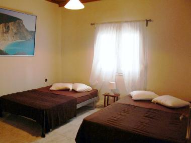 Villa en Psakoudia (Chalkidiki)Casa de vacaciones