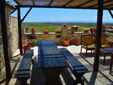 Casa de vacaciones en Psakoudia (Chalkidiki)Casa de vacaciones