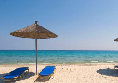 Casa de vacaciones en Psakoudia (Chalkidiki)Casa de vacaciones