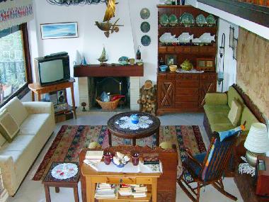 Villa en Vourvourou (Chalkidiki)Casa de vacaciones