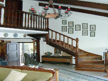 Villa en Vourvourou (Chalkidiki)Casa de vacaciones