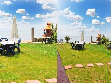 Apartamento de vacaciones en Psakoudia (Chalkidiki)Casa de vacaciones