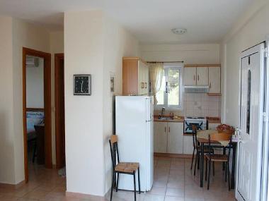 Apartamento de vacaciones en Psakoudia (Chalkidiki)Casa de vacaciones
