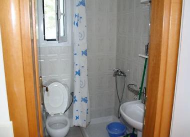 Apartamento de vacaciones en Psakoudia (Chalkidiki)Casa de vacaciones