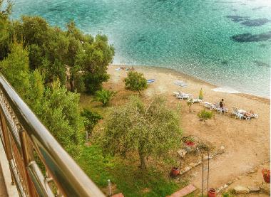 Apartamento de vacaciones en Psakoudia (Chalkidiki)Casa de vacaciones