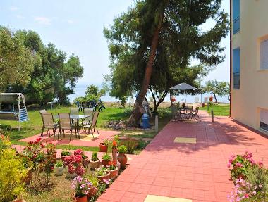Apartamento de vacaciones en Psakoudia (Chalkidiki)Casa de vacaciones