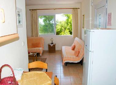 Apartamento de vacaciones en Psakoudia (Chalkidiki)Casa de vacaciones