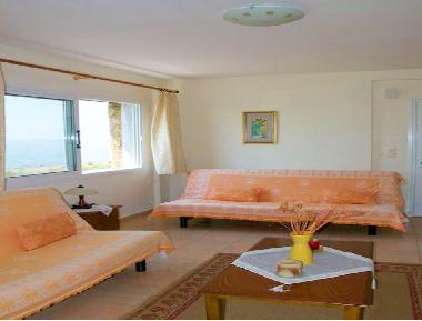 Apartamento de vacaciones en Psakoudia (Chalkidiki)Casa de vacaciones
