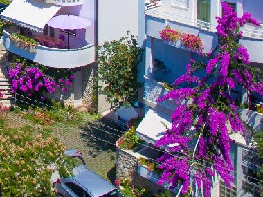 Apartamento de vacaciones en Vodice (Sibensko-Kninska)Casa de vacaciones