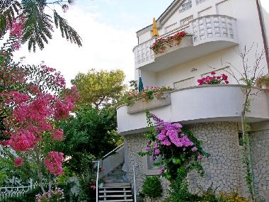 Apartamento de vacaciones en Vodice (Sibensko-Kninska)Casa de vacaciones