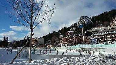 Apartamento de vacaciones en Crans-Montana (Crans-Montana)Casa de vacaciones
