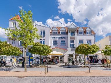 Apartamento de vacaciones en Khlungsborn (Mecklenburgische Ostseekste)Casa de vacaciones