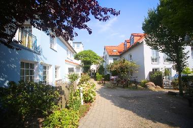Apartamento de vacaciones en Khlungsborn (Mecklenburgische Ostseekste)Casa de vacaciones