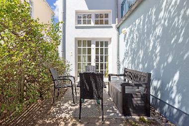 Apartamento de vacaciones en Khlungsborn (Mecklenburgische Ostseekste)Casa de vacaciones