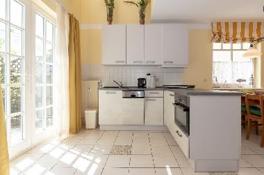 Apartamento de vacaciones en Khlungsborn (Mecklenburgische Ostseekste)Casa de vacaciones