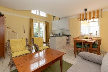Apartamento de vacaciones en Khlungsborn (Mecklenburgische Ostseekste)Casa de vacaciones