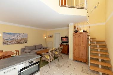 Apartamento de vacaciones en Khlungsborn (Mecklenburgische Ostseekste)Casa de vacaciones