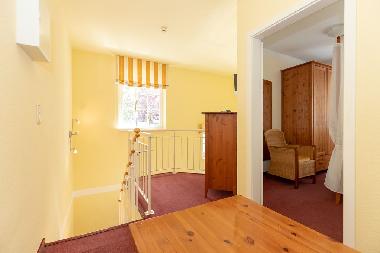 Apartamento de vacaciones en Khlungsborn (Mecklenburgische Ostseekste)Casa de vacaciones