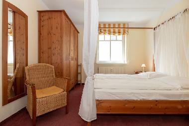 Apartamento de vacaciones en Khlungsborn (Mecklenburgische Ostseekste)Casa de vacaciones