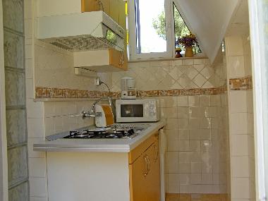 Apartamento de vacaciones en Vodice (Sibensko-Kninska)Casa de vacaciones