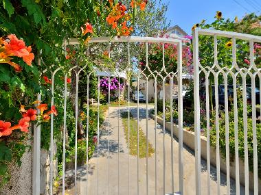 Apartamento de vacaciones en Vodice (Sibensko-Kninska)Casa de vacaciones
