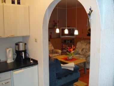 Casa de vacaciones en L�bbenau (Oberspreewald-Lausitz)Casa de vacaciones