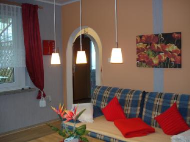 Casa de vacaciones en L�bbenau (Oberspreewald-Lausitz)Casa de vacaciones