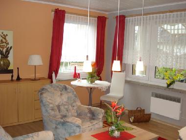 Casa de vacaciones en L�bbenau (Oberspreewald-Lausitz)Casa de vacaciones