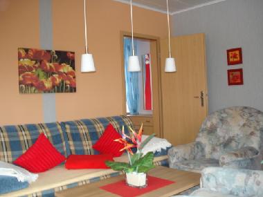 Casa de vacaciones en L�bbenau (Oberspreewald-Lausitz)Casa de vacaciones