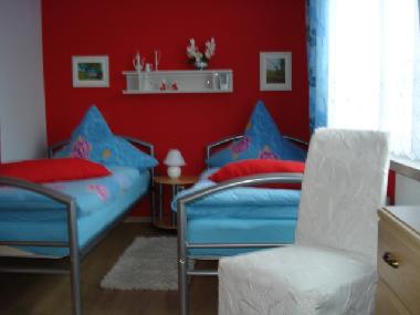Casa de vacaciones en L�bbenau (Oberspreewald-Lausitz)Casa de vacaciones