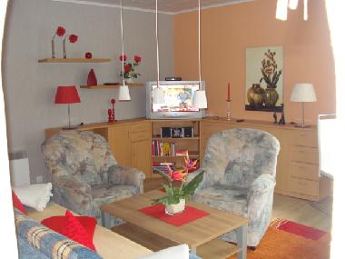 Casa de vacaciones en L�bbenau (Oberspreewald-Lausitz)Casa de vacaciones