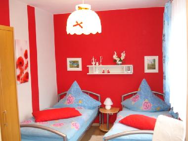 Casa de vacaciones en L�bbenau (Oberspreewald-Lausitz)Casa de vacaciones