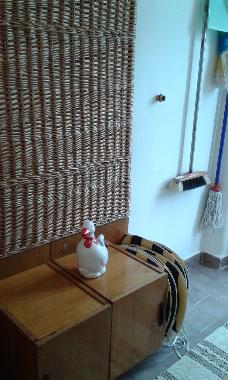 Apartamento de vacaciones en B�k (Vas)Casa de vacaciones