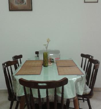 Apartamento de vacaciones en B�kf�rdő (Vas)Casa de vacaciones