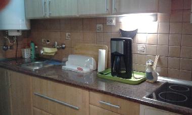 Casa de vacaciones en B�kf�rdő (Vas)Casa de vacaciones