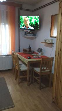 Casa de vacaciones en B�kf�rdő (Vas)Casa de vacaciones