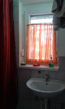 Casa de vacaciones en B�kf�rdő (Vas)Casa de vacaciones