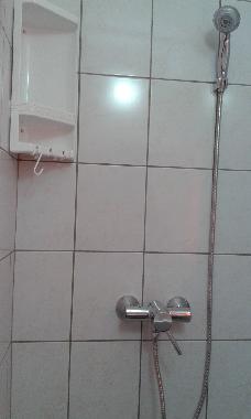 Casa de vacaciones en B�kf�rdő (Vas)Casa de vacaciones