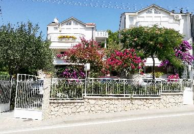Apartamento de vacaciones en Vodice (Sibensko-Kninska)Casa de vacaciones