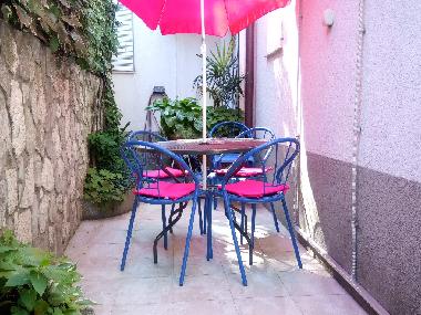 Apartamento de vacaciones en Vodice (Sibensko-Kninska)Casa de vacaciones