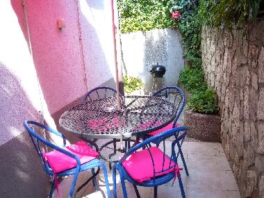 Apartamento de vacaciones en Vodice (Sibensko-Kninska)Casa de vacaciones