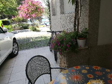 Apartamento de vacaciones en Vodice (Sibensko-Kninska)Casa de vacaciones